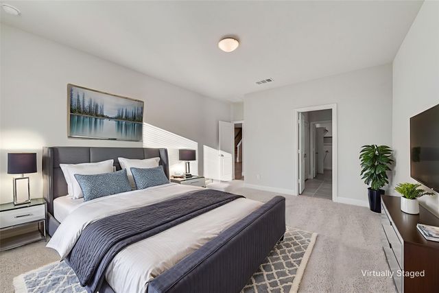 3016 Isla Terrace, Princeton, TX 75407