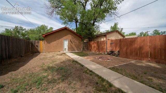 1723 W Vermijo Avenue, Colorado Springs, CO 80904