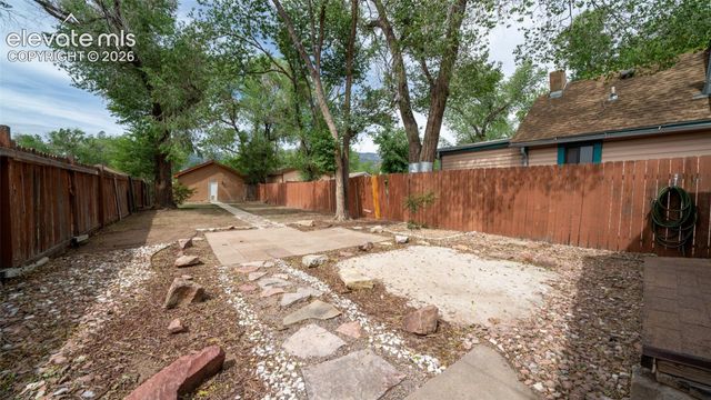 1723 W Vermijo Avenue, Colorado Springs, CO 80904
