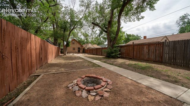 1723 W Vermijo Avenue, Colorado Springs, CO 80904