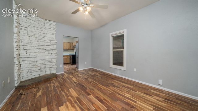 1723 W Vermijo Avenue, Colorado Springs, CO 80904