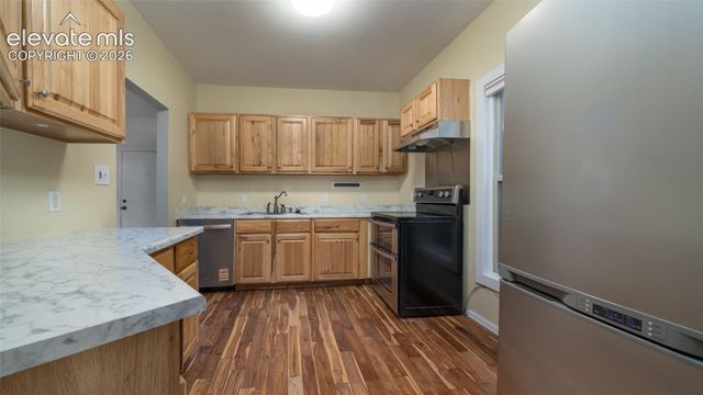 1723 W Vermijo Avenue, Colorado Springs, CO 80904