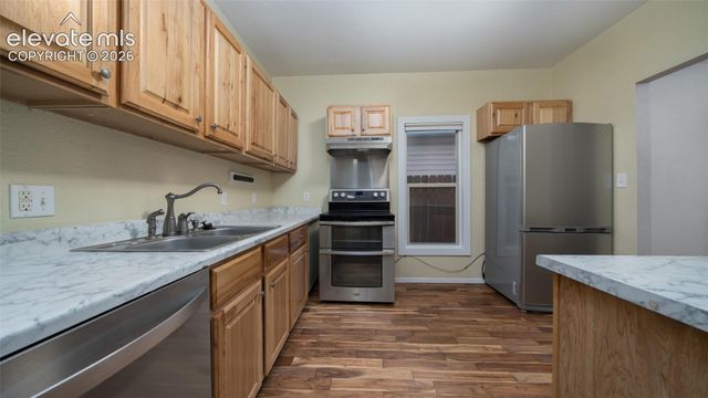 1723 W Vermijo Avenue, Colorado Springs, CO 80904