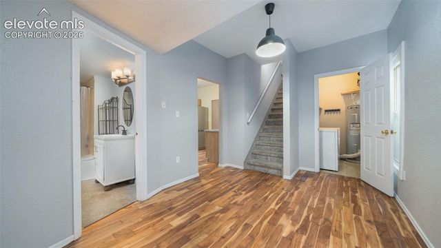 1723 W Vermijo Avenue, Colorado Springs, CO 80904