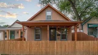 1723 W Vermijo Avenue, Colorado Springs, CO 80904