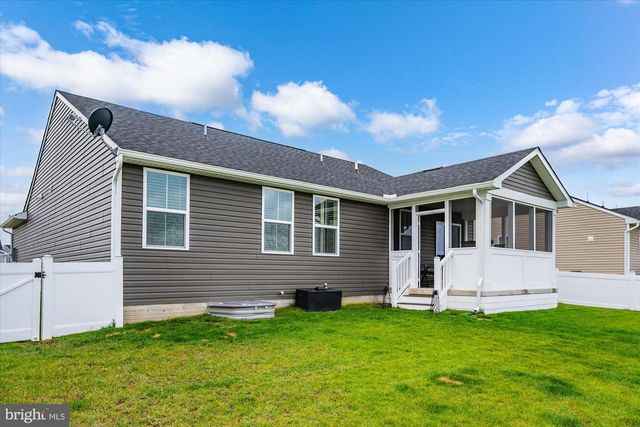 16303 JOHN ADAMS LN, Millsboro, DE 19966