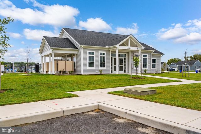 16303 JOHN ADAMS LN, Millsboro, DE 19966