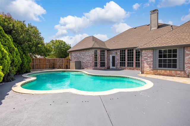 7317 Gemini Drive, Plano, TX 75025
