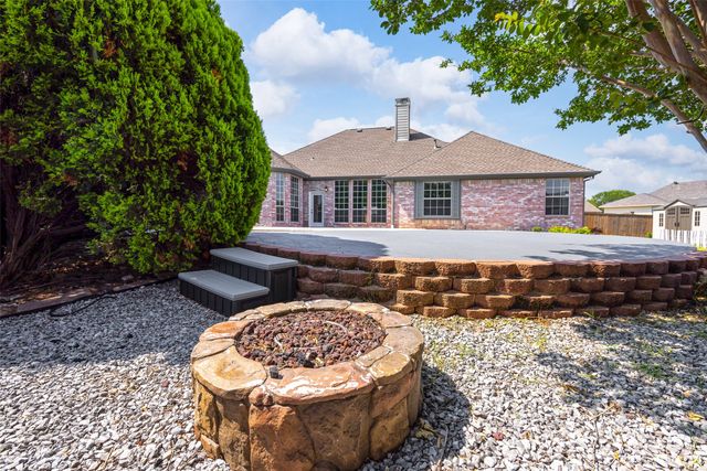 7317 Gemini Drive, Plano, TX 75025