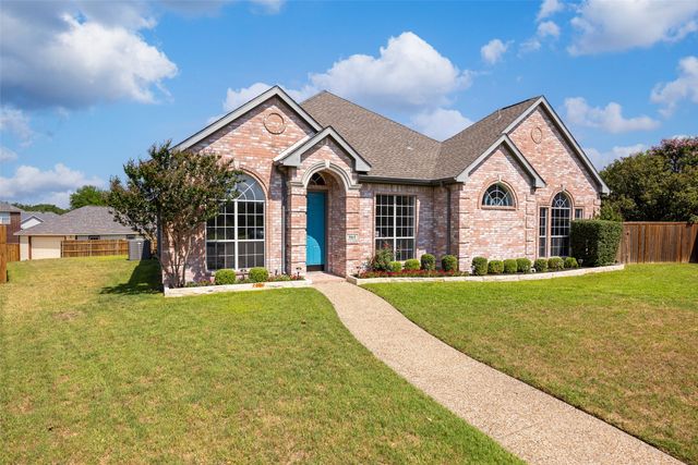 7317 Gemini Drive, Plano, TX 75025