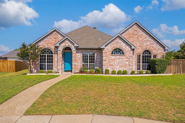 7317 Gemini Drive, Plano, TX 75025
