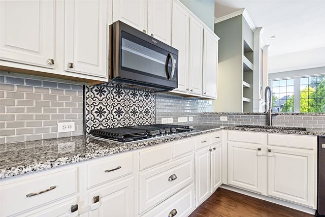 7317 Gemini Drive, Plano, TX 75025