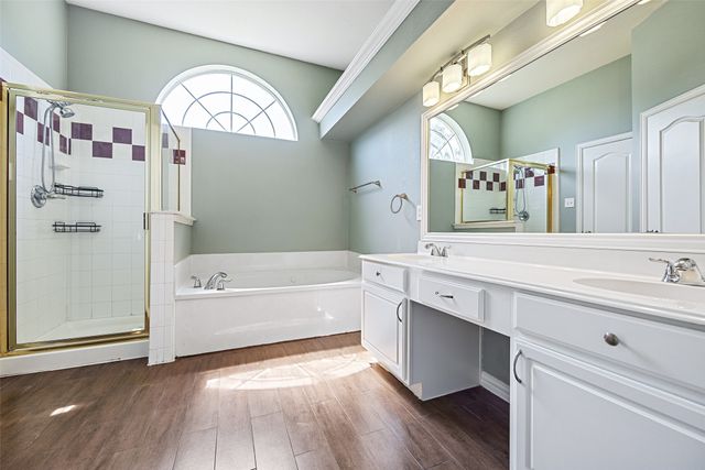 7317 Gemini Drive, Plano, TX 75025