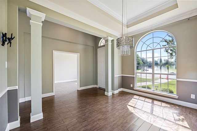 7317 Gemini Drive, Plano, TX 75025