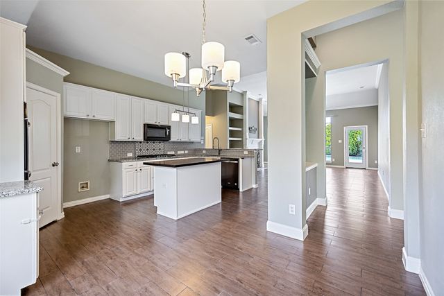 7317 Gemini Drive, Plano, TX 75025