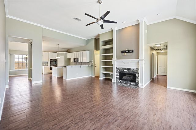 7317 Gemini Drive, Plano, TX 75025