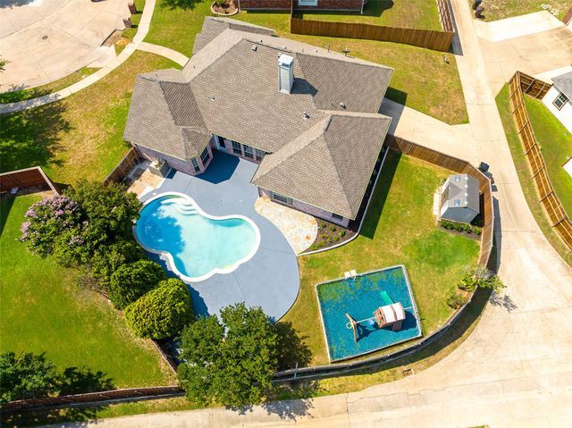 7317 Gemini Drive, Plano, TX 75025