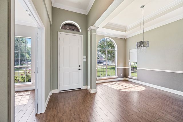 7317 Gemini Drive, Plano, TX 75025