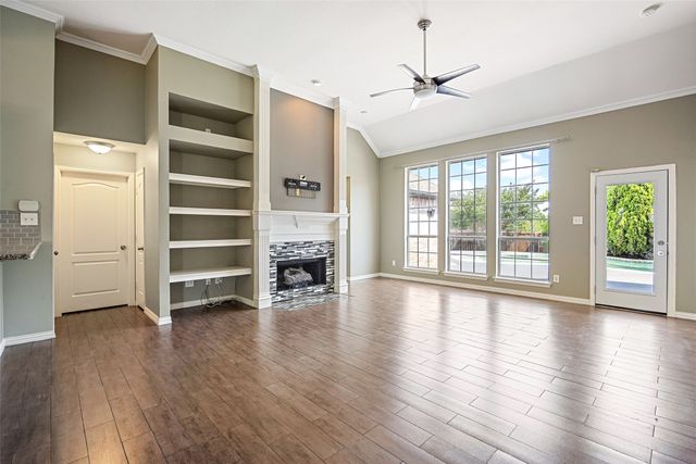 7317 Gemini Drive, Plano, TX 75025