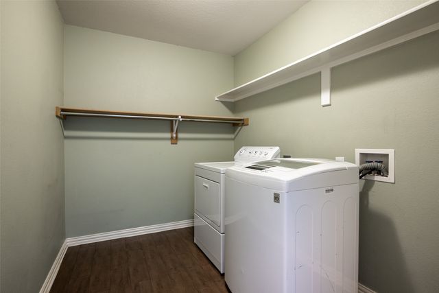 7317 Gemini Drive, Plano, TX 75025