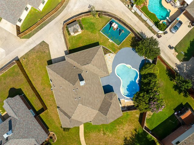 7317 Gemini Drive, Plano, TX 75025