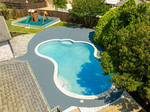 7317 Gemini Drive, Plano, TX 75025