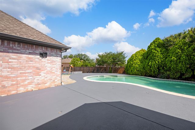 7317 Gemini Drive, Plano, TX 75025