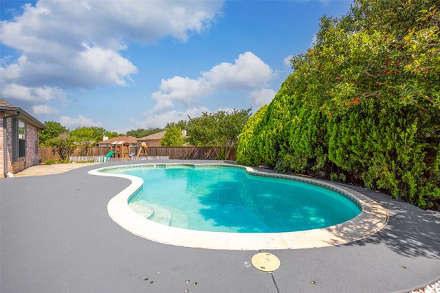 7317 Gemini Drive, Plano, TX 75025