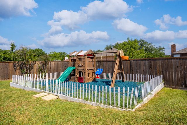 7317 Gemini Drive, Plano, TX 75025