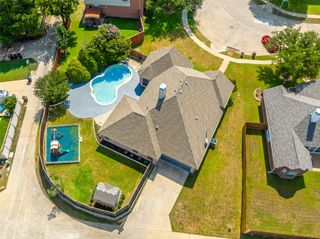 7317 Gemini Drive, Plano, TX 75025