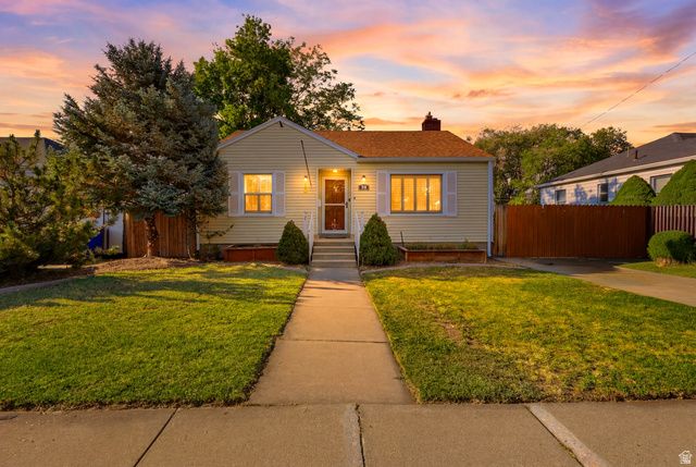 49 E SUNSET AVE, South Salt Lake, UT 84115