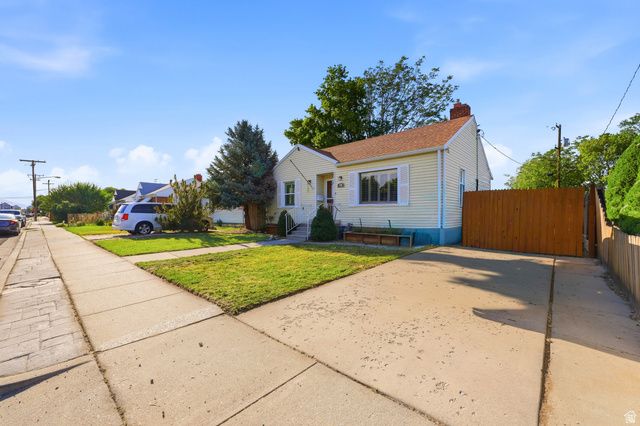 49 E SUNSET AVE, South Salt Lake, UT 84115