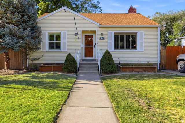 49 E SUNSET AVE, South Salt Lake, UT 84115