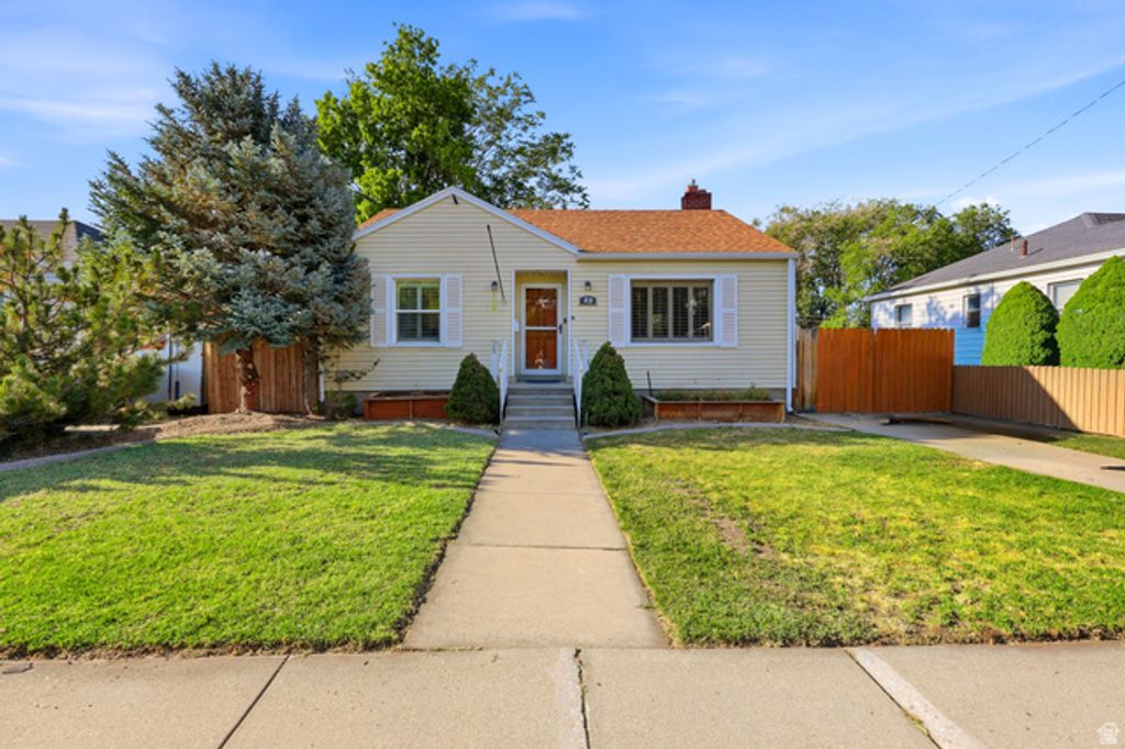 49 E SUNSET AVE, South Salt Lake, UT 84115