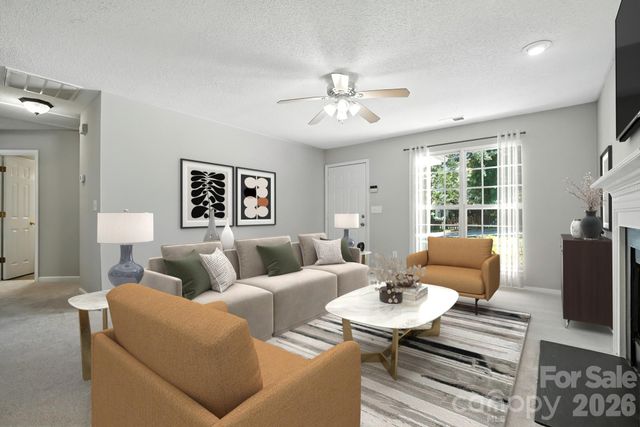 14658 Laura Michelle Road, Huntersville, NC 28078