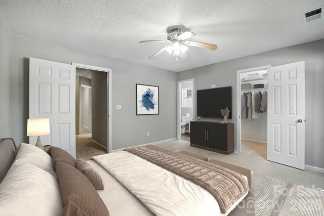 14658 Laura Michelle Road, Huntersville, NC 28078