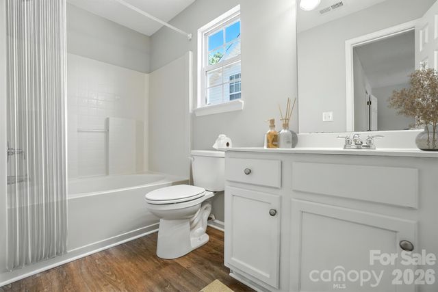 14658 Laura Michelle Road, Huntersville, NC 28078
