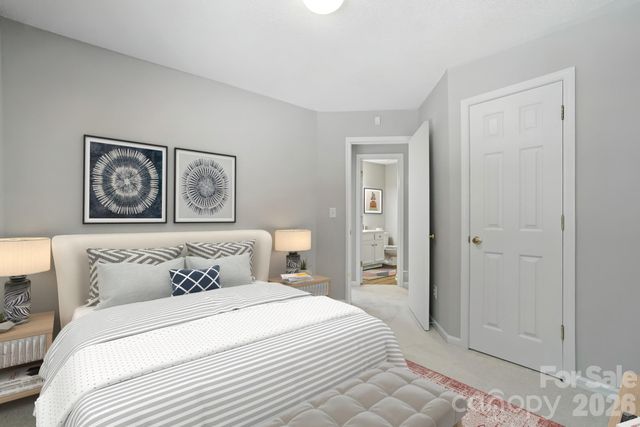 14658 Laura Michelle Road, Huntersville, NC 28078