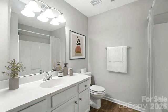 14658 Laura Michelle Road, Huntersville, NC 28078