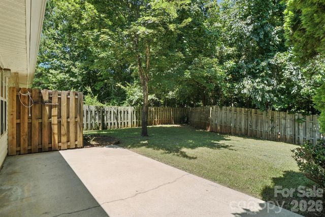 14658 Laura Michelle Road, Huntersville, NC 28078