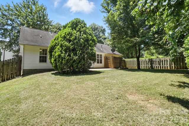 14658 Laura Michelle Road, Huntersville, NC 28078