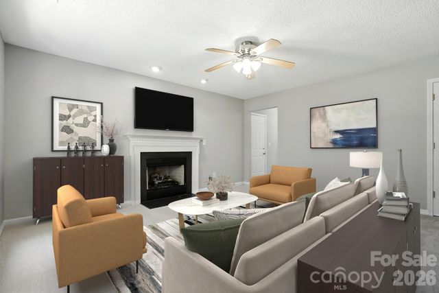 14658 Laura Michelle Road, Huntersville, NC 28078
