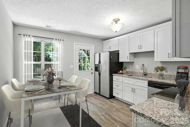 14658 Laura Michelle Road, Huntersville, NC 28078