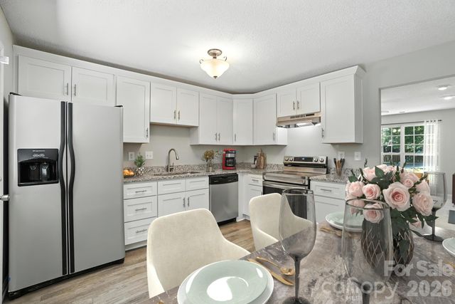 14658 Laura Michelle Road, Huntersville, NC 28078