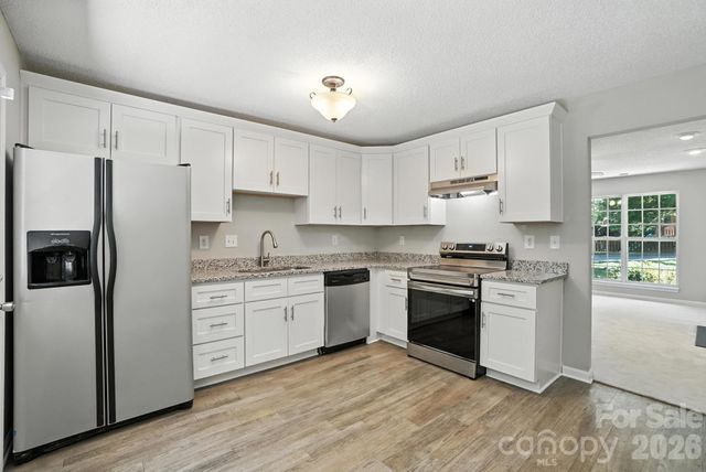 14658 Laura Michelle Road, Huntersville, NC 28078