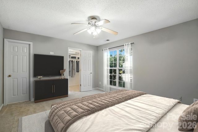 14658 Laura Michelle Road, Huntersville, NC 28078