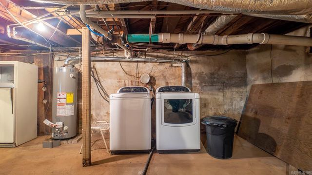 855 Archer Street, Mammoth Spring, AR 72554