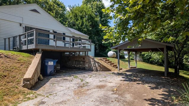 855 Archer Street, Mammoth Spring, AR 72554