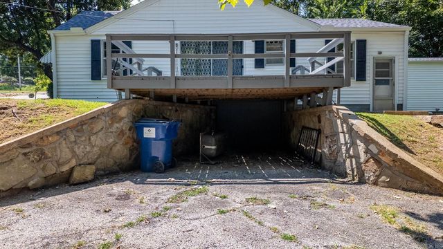 855 Archer Street, Mammoth Spring, AR 72554