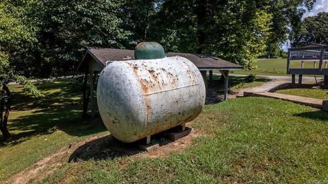 855 Archer Street, Mammoth Spring, AR 72554